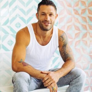 Aubrey Marcus