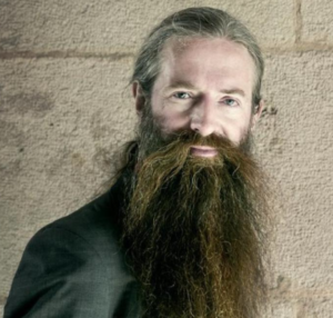 Aubrey de Grey