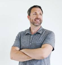 Dave Asprey