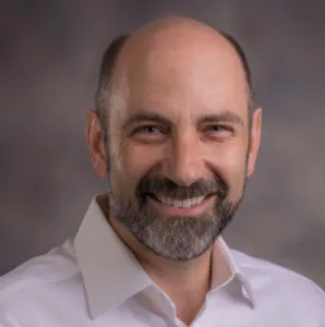 Dr. Mark Hoch