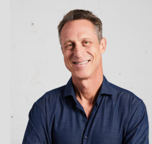 Dr. Mark Hyman