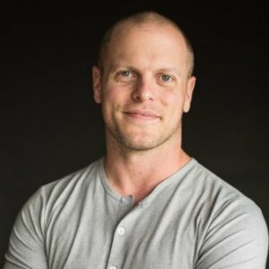 Tim Ferriss