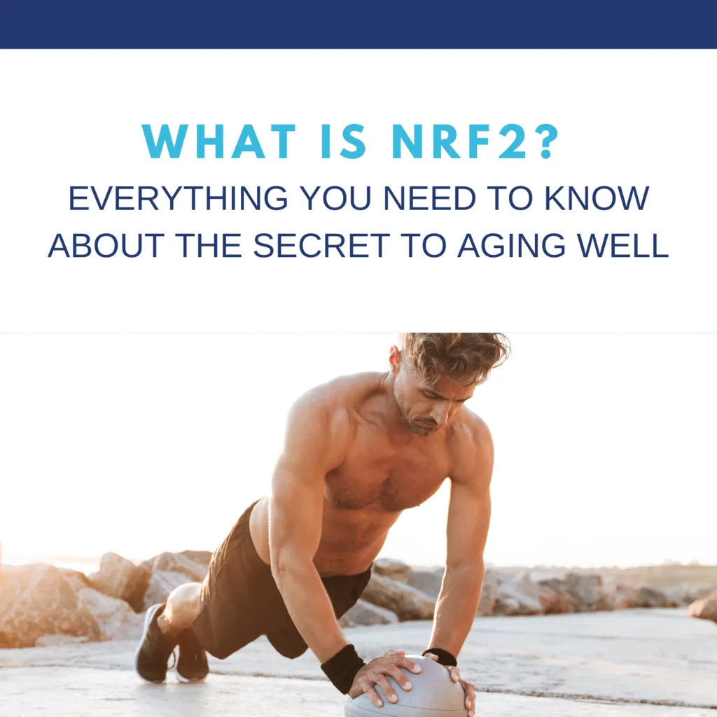 what is nrf2
