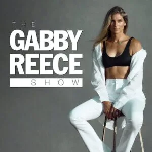 THE GABBY REECE SHOW