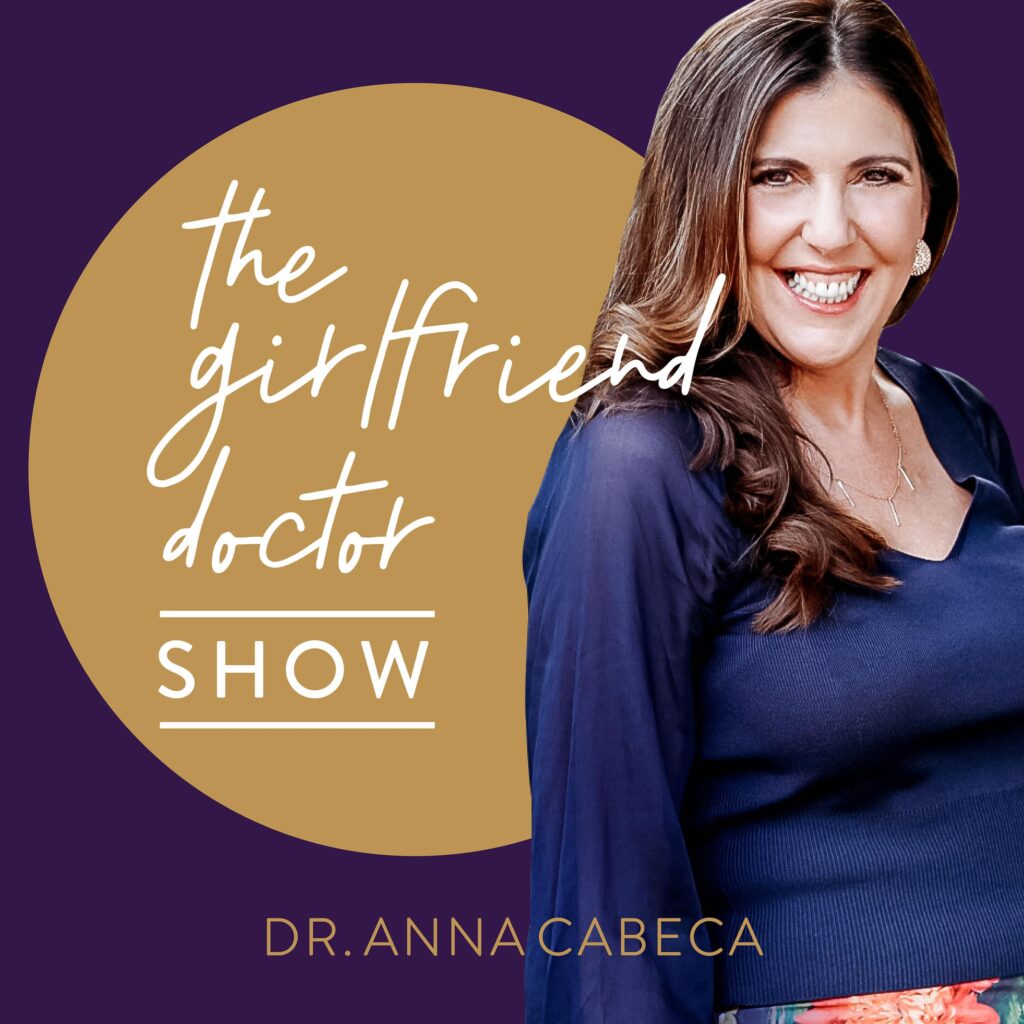 The Girlfriend Docter Show