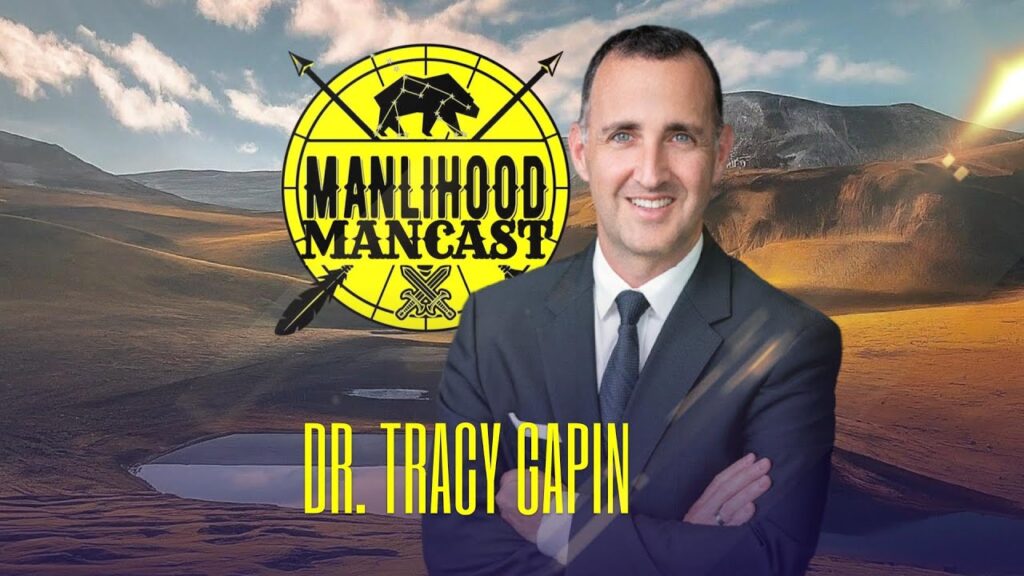Understanding Men's Health & Testosterone Levels with Dr. Tracy Gapin
