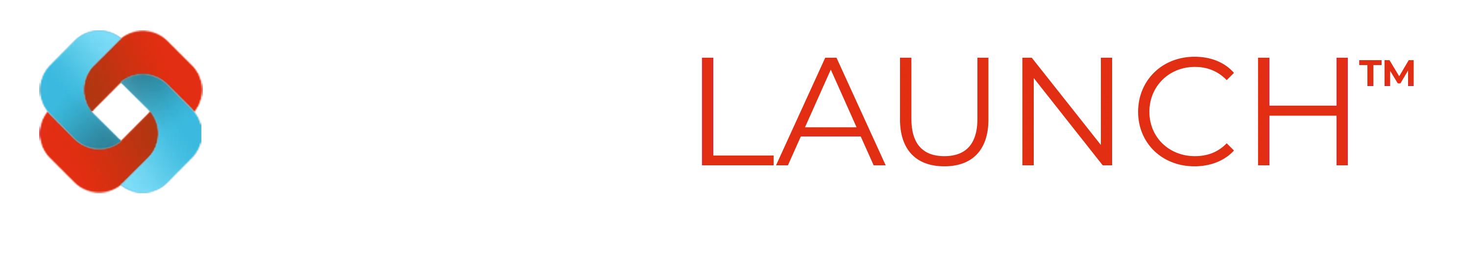 Peak Launch Logo