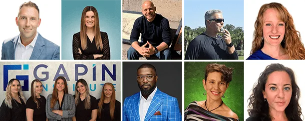 Gapin Institute Team