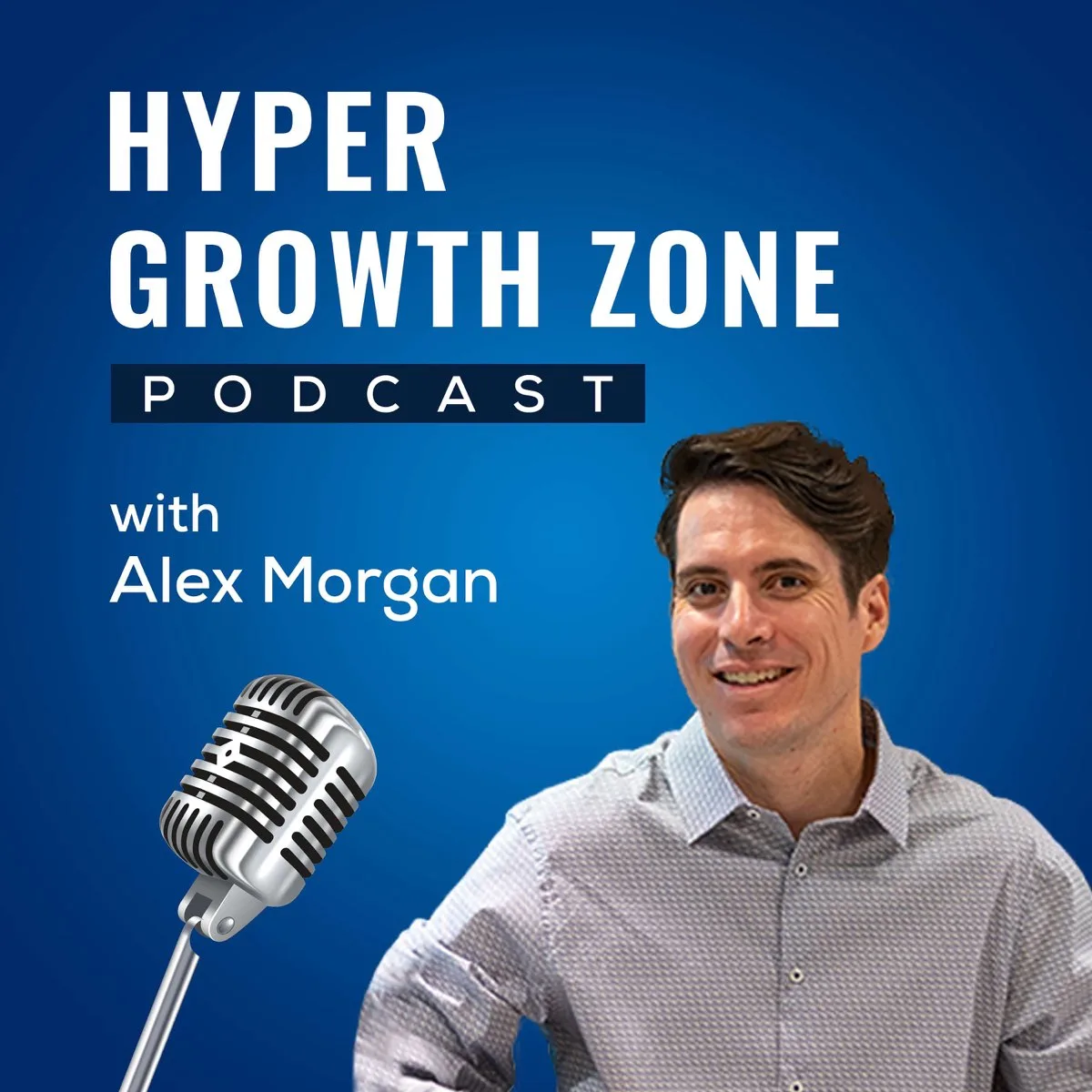 Hyper Growth Zone Podcast