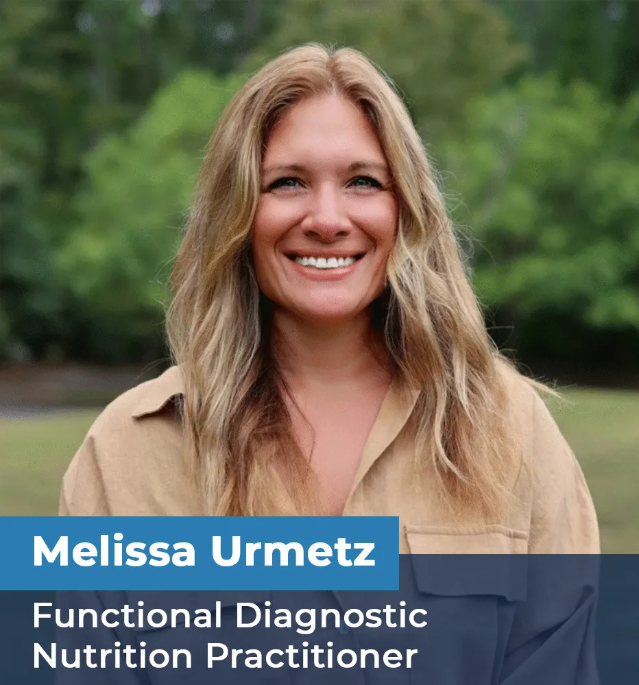 melissa